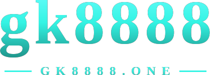 gk8888 logo