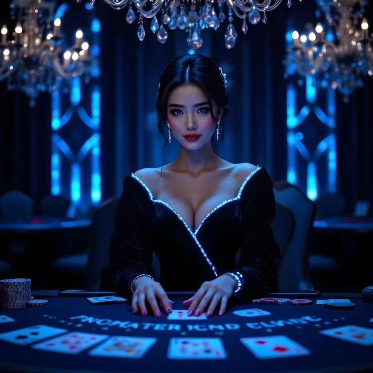 gk8888 Pakistan Casino lobby