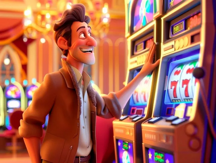 gk8888 Pakistan Casino lobby