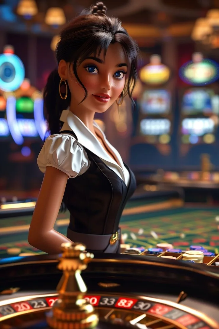 gk8888 Live Casino